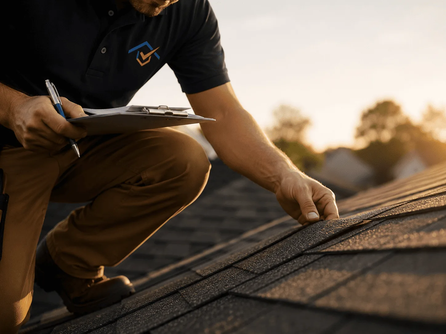 Why Choose Roof Inspection in Larrabee, IA